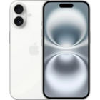 Apple iPhone 16 128Gb White (MYDR3J/A)