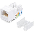 ExeGate KJ-8P8C-SH-C5e-180-TL