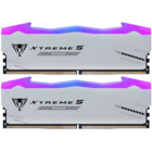 48Gb DDR5 6000MHz Patriot Viper Xtreme 5 RGB Mpower (PVXR548G60C30KM) (2x24Gb KIT)