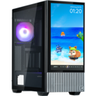 Zalman Z10 DS Black