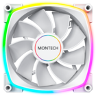 MONTECH RX140 PWM WHITE