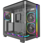 MONTECH KING 95 PRO Black