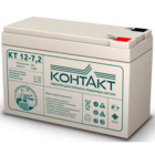КОНТАКТ КТ 12-7,2