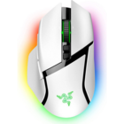 Razer Basilisk V3 Pro 35K White