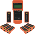 Lanmaster LAN-PRO-L-8R