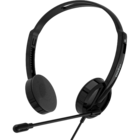 Rapoo H102 Black