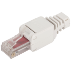 Lanmaster LAN-TMP-U6A-WH