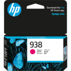 HP 4S6X6PE (№938) Magenta