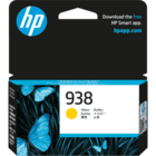 HP 4S6X7PE (№938) Yellow