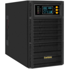 ExeGate PowerExpert TL-3000.72V.LCD.AVR.3SH.USB.RS232.SNMP
