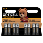Opticell Professional (AA, 8 шт.)
