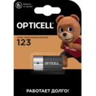 Opticell Specialty (CR123, 1 шт.)