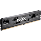 32Gb DDR5 6400MHz Apacer NOX (AH5U32G64C552MBAA-1)
