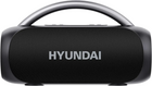 Hyundai H-PS1026 Black