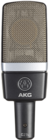 AKG C214