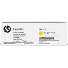 HP CF412JC (№410J) Yellow