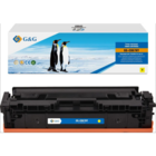 G&G GG-C067HY Yellow