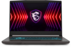 MSI Thin 15 B13UCX-2649XRU