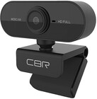 CBR CW 852FHD Black