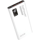 GoPower PB03-10 White