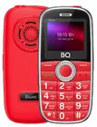 BQ 1867 Blues Red