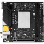 Maxsun MoDT 12450H ITX WIFI F + Intel i5 12450H onboard