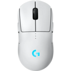 Logitech G Pro 2 Lightspeed White (910-007302)