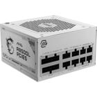 850W MSI MAG A850GL PCIE5 WHITE