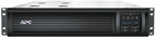 APC SMT1500RMI2UC Smart-UPS 1500VA