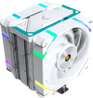 Valkyrie SL125 White