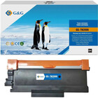 G&G GG-TN2090 Black