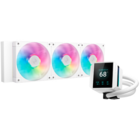DeepCool MYSTIQUE 360 ARGB White