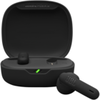 JBL Wave Flex 2 Black