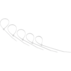 Rexant 07-0200-25, 25 шт.