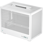 DeepCool CH160 MESH White