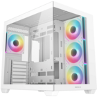 DeepCool CG530 4F White
