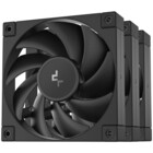 DeepCool FD12 Black (3 шт.)