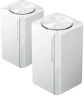 Xiaomi Mesh System AC1200 (2 шт.)