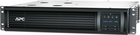 APC SMT1000RMI2UC Smart-UPS 1000VA