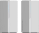 Xiaomi Mesh System AX3000 NE (2 шт.)