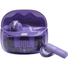 JBL Tune Beam Ghost 2 Purple