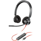 Plantronics (Poly) Blackwire 3320 USB-C