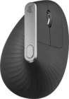 Logitech MX Vertical Black (910-005451)