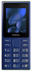 Nokia 108 Dual Sim Blue (TA-1627)