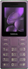 Nokia 108 Dual Sim Purple (TA-1627)