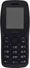 Nokia 105 Dual Sim Charcoal (TA-1416)