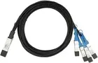 LR-LINK (Linkreal) LRDAC-QSFP28-4SFP28-3M, 3м