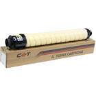 CET CET141777 Yellow