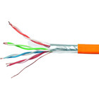 Cablexpert FPC-5051E-LSZH-4-CU, 305м