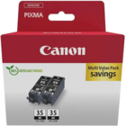 Canon PGI-35 Black (2 шт.)